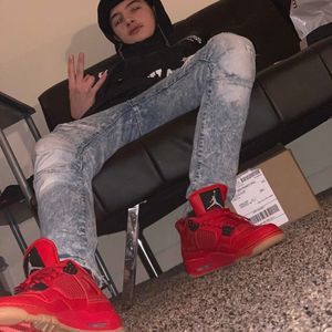 Meet your Posher, Jayden